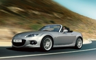 Mazda MX-5 2013