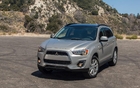 2013 Mitsubishi RVR 