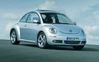 1998 Volkswagen New Beetle