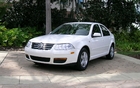 2006 Volkswagen Jetta City