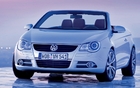 2007 Volkswagen Eos