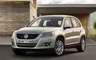 2008 Volkswagen Tiguan