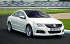 2009 Volkswagen Passat CC
