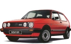 1985 Volkswagen Golf GTi