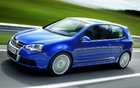 2008 Volkswagen R32