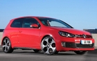 2010 Volkswagen Golf GTi