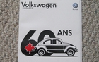 60 ans de Volkswagen au Canada, le Magazine