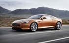 Aston Martin Virage