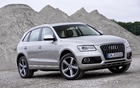 Audi Q5 2013