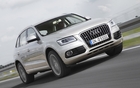 Audi Q5 2013
