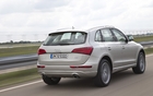 Audi Q5 2013