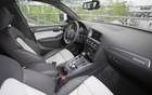 Audi SQ5 TDI