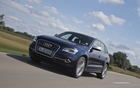 Audi SQ5 TDI