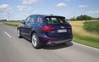Audi SQ5 TDI