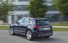 Audi SQ5 TDI