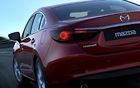 Mazda6 2014