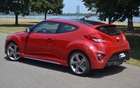 2013 Hyundai Veloster Turbo