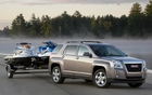 GMC Terrain 2013