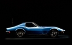Chevrolet Corvette Stingray 1968