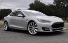 Tesla Models S