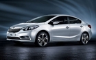 Kia K3/Forte 2014