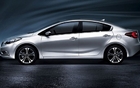Kia K3/Forte 2014