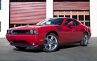 Dodge Challenger R/T 2012
