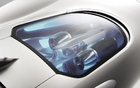 Jaguar C-X75 Concept