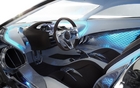 Jaguar C-X75 Concept