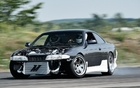 Drift Fest 2012