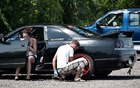Drift Fest 2012