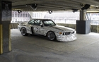 1976 MW 3.0 CSL - Frank Stella