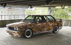 1989 BMW M3 Group A - Michael Nelson