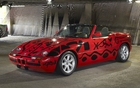 1991 BMW Z1 - A.R. Penck