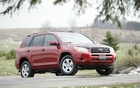 2006 Toyota RAV4