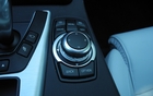 The iDrive system is improved, but there’s still learning curve.