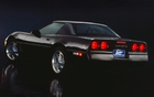 Chevrolet Corvette 1990