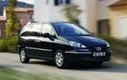 Peugeot 807