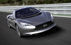 Infiniti Emerg-e Concept