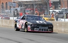 Victoire d'Andrew Ranger au Grand Prix de Trois-Rivières, en série NASCAR Canadian Tire.