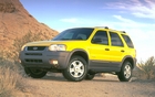 Ford Escape 2001