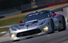 SRT Viper GTS-R at Mid-Ohio