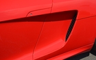 Audi R8 GT Spyder 2012