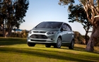 Ford C-MAX Energi 2013
