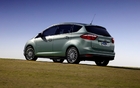 Ford C-MAX Energi 2013