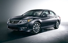 2013 Honda Accord Sedan