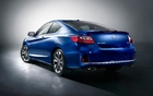 2013 Honda Accord Coupe