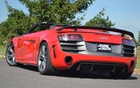 Audi R8 GT Spyder 2012