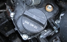 As expected, this small Scion uses 0W-20 engine oil. This type of oil is increasingly popular, even for bigger engines. 