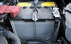 Toyota supports local businesses by using Panasonic batteries. These batteries are expected to be included in several Asian cars in the near future. 